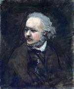 欧洲12-19世纪油画四_DAUBIGNY, Charles-Francois Honore Daumier